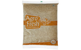 Agro Fresh Premium Urad Dal   Pack  1 kilogram